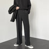 Stylish Korean Summer Pants: Baggy, Wide-Leg, and Edgy