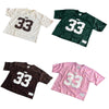 Y2K T Shirt Breathable Streetwear Oversized College