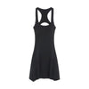 Black Backless Sleeveless Mini Dress Women
