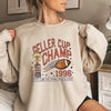 Geller Bowl Friendsgiving Shirt Friends Thanksgiving Sweatshirt