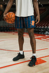 summer Men Fundamental fashion trend casual embroideryshorts basketball