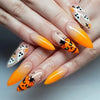 Spooky Halloween Nails