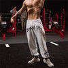 Pants Streetwear Sweatpants Sport Leggings Trousers Fitness Bodybuilding