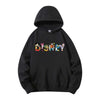 Disneyland The Original Sweatshirt Magical Land Sweatshirt