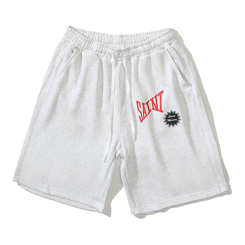 Erhöhen Sie Ihren Stil: Bedruckte Streetwear-Haremshosen für Männer 