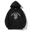Sons of Anarchy Print Hoodies Male Casual Sweatshirts Hoodies Sweatshirts