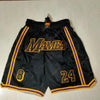 2024 Summer Men's Shorts Nice And Cool Breathable Loose