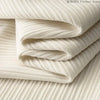 Autumn Winter Casual Men's Straight Leg Pants Soft Corduroy Sweatpants