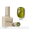 12ml Jelly Gel Nail Polish Semi-permanent Top Coat Soak Off Uv Led