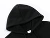 Cozy Manga Comprida Capuz Com Roupas Trend Hoodie