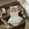 Adorable Floral Romper for Baby Girls: Ultimate Summer Comfort