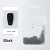 0.4mm-1.5mm Nail Art Beads Steel Ball Metal Micro Caviars Alloy