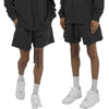 Men's Summer Cotton Fitness Sports Running Casual Shorts Workout