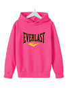 Outdoor Sports Kids Hoodie Toddler Jacket Spring and Autumn