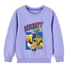 Paw Patrol Autumn Kids Cotton Sweatshirt 3-10Y Children 2025