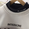 Autumn and Winter Children's Warm Fleece Sweatshirt