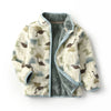 Clothing for Boys Girls Winter Autumn Fleece Jackets Zipper
