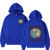Go Make Disciples Christian Streetwear Hoodies