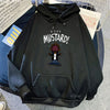 West Coast Streetwear Hip Hop Merch Kendrick Lamar MUSTARD