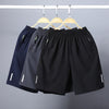 Men’s Quick-Dry Sport Shorts Breathable Fitness