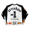 Y2K T shirts Men Clothing Harajuku Hip Hop Streetwear