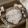 Adorable Floral Romper for Baby Girls: Ultimate Summer Comfort