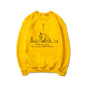 A Thrill of Hope Christmas Sweatshirt for Women