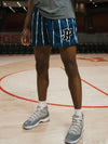 summer Men Fundamental fashion trend casual embroideryshorts basketball