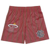 Mesh Shorts Quick Dry Training Casual Shorts Boxer Bottom Men Sweatpants