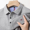 Casual Fashion Polo Shirt