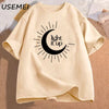Light It Up Crescent City Hosab Danika T Shirt