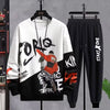 Gothic Sweatshirt for Men: Embrace the Mystery