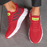 Breathable Comfortable Casual Running Shoes Luxury Tenis Sneaker Male Footwear 2024