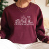 Christian Christmas Nativity Hoodie for Women