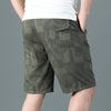 Men's Casual and Fashionable Cotton Shorts Summer