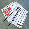 Summer fashion Men Shorts Streetwear Outdoor Casual Quarter Pants