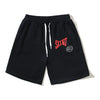 Elevate Your Style: Print Streetwear Harem Pants for Men