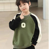 Ultra-Comfy Boys Sweatshirts: Perfect for Spring 2024