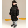 Autumn Winter Boys Jacket Long