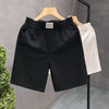 Summer American Gym Shorts Fashion White Sports