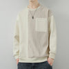 Streetwear New Spring Autumn Casual Hoodies Sweatshirts