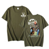 T-Shirt Busch Light Trump Hunting