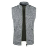 Men's Autumn Zipper Vest