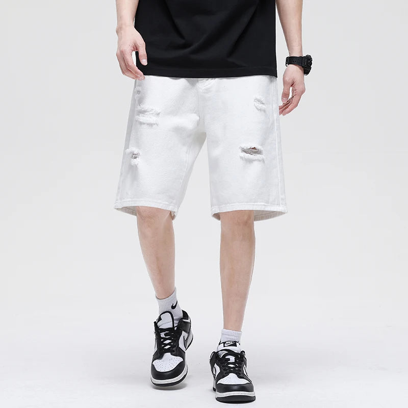 Upgrade Your Summer Wardrobe: Denim Shorts for Style and Comfort