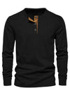 2024 Spring and Autumn Cross-border Men's