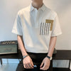 Summer Korean Fashion Essentials Loosen Up with Style in 2024