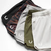 Stay Cool and Fit: Men's Summer Fitness Training Shorts with Enhanced Comfort