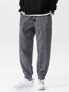 Sweatpants Men Casual Autumn Winter