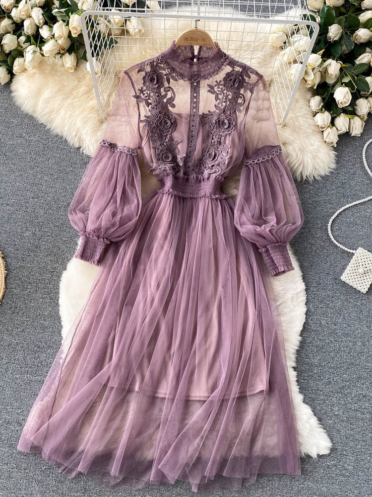 Discover the Latest Spring Fashion Trends Women's Swing Dresses Party Attire and Long Dresses for 2023