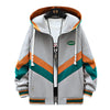 Elevate Your Style with Fashionable Men's Jackets